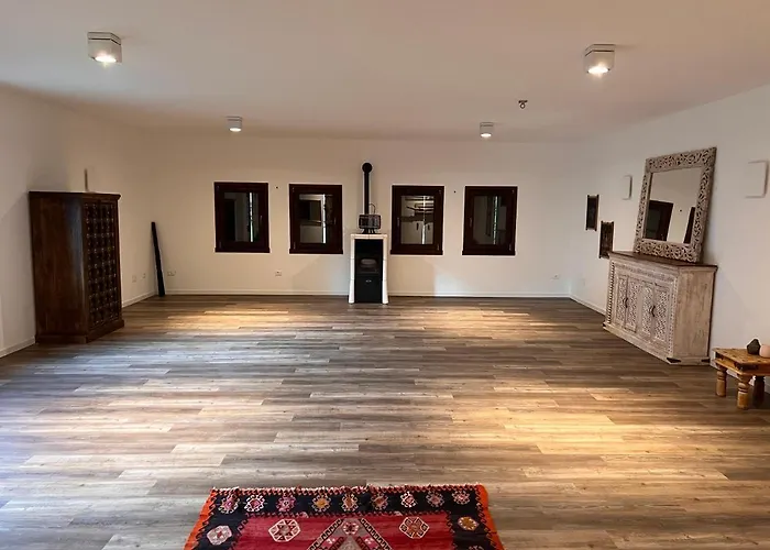Albergo Wellness Da Febo