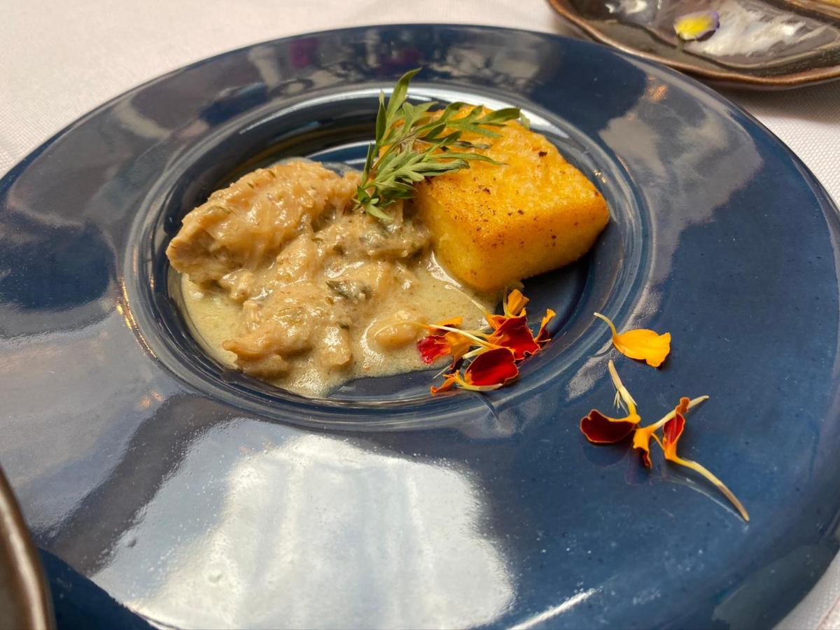 Hotel Wellness Da Febo