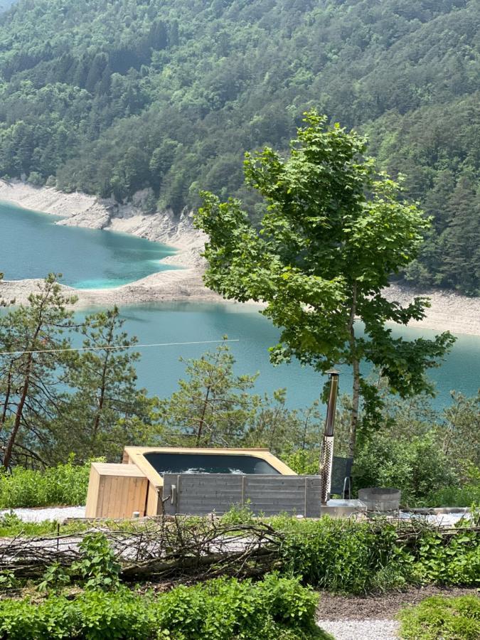 Wellness Da Febo * Tramonti di Sotto