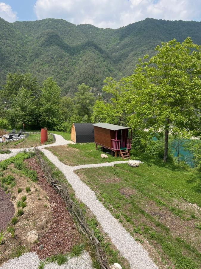 Wellness Da Febo Tramonti di Sotto