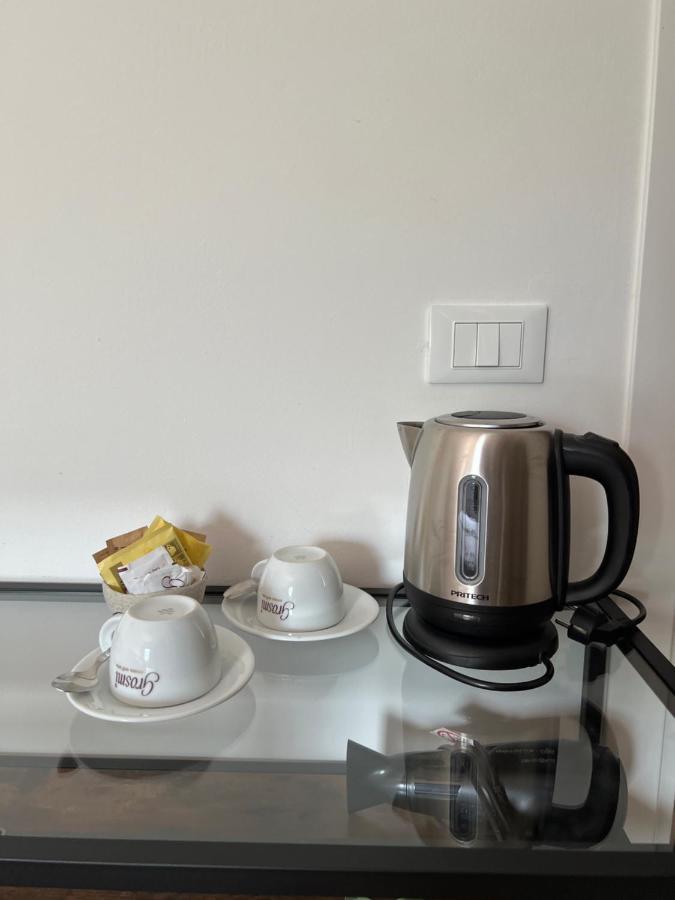 Wellness Da Febo Hotel *